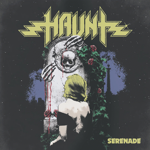 Haunt (USA-2) : Serenade